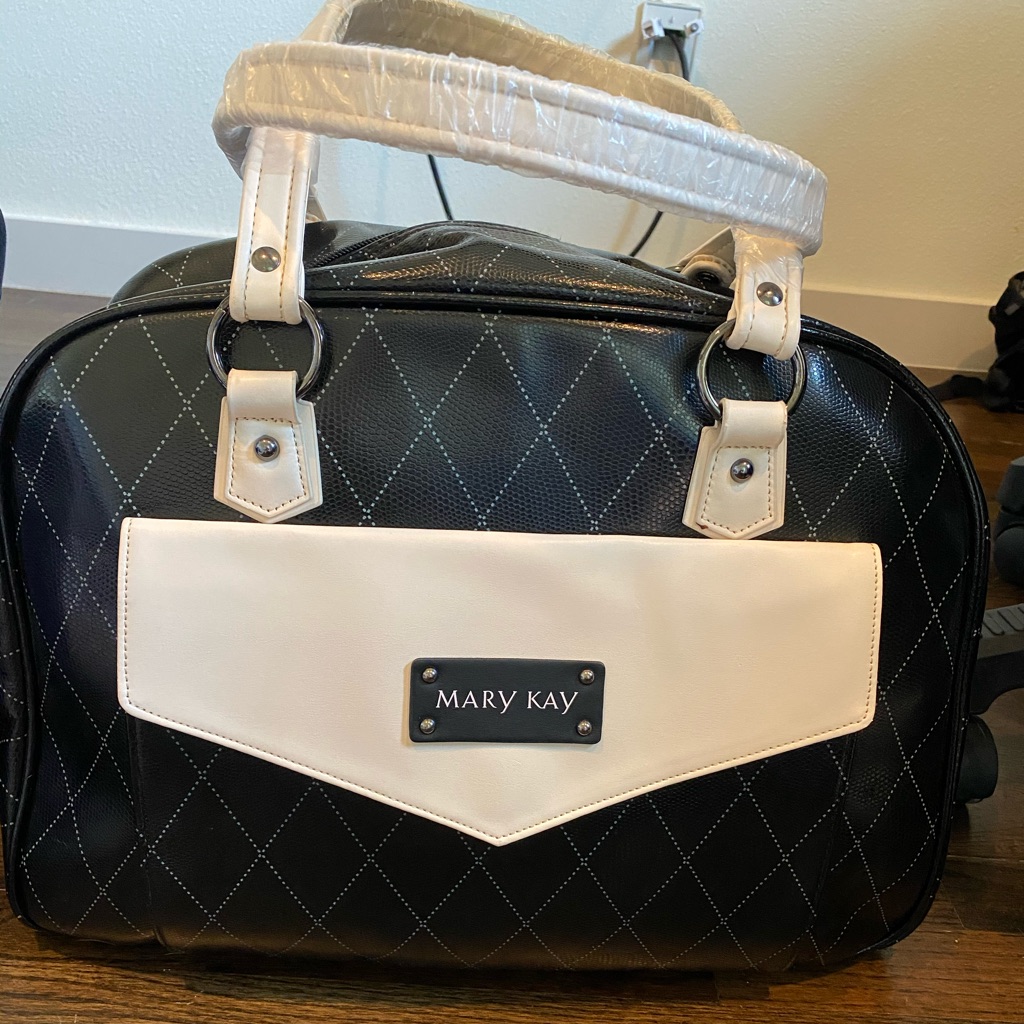Small Duffel